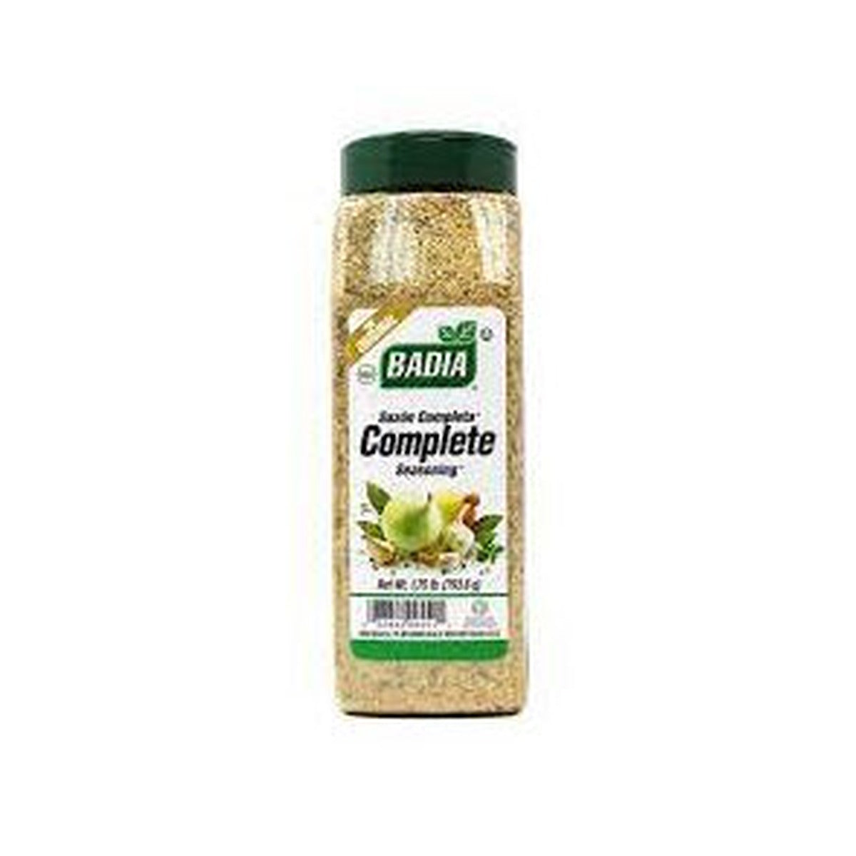 Badia Complete Seasoning 1.75lbs