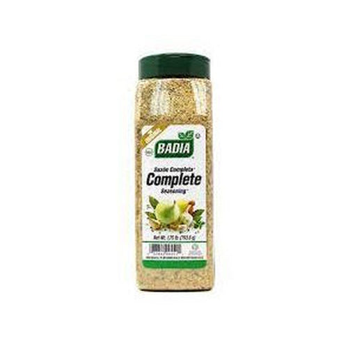 Badia Complete Seasoning 1.75lbs