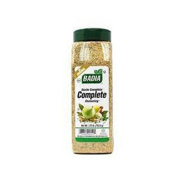 Badia Complete Seasoning 1.75lbs