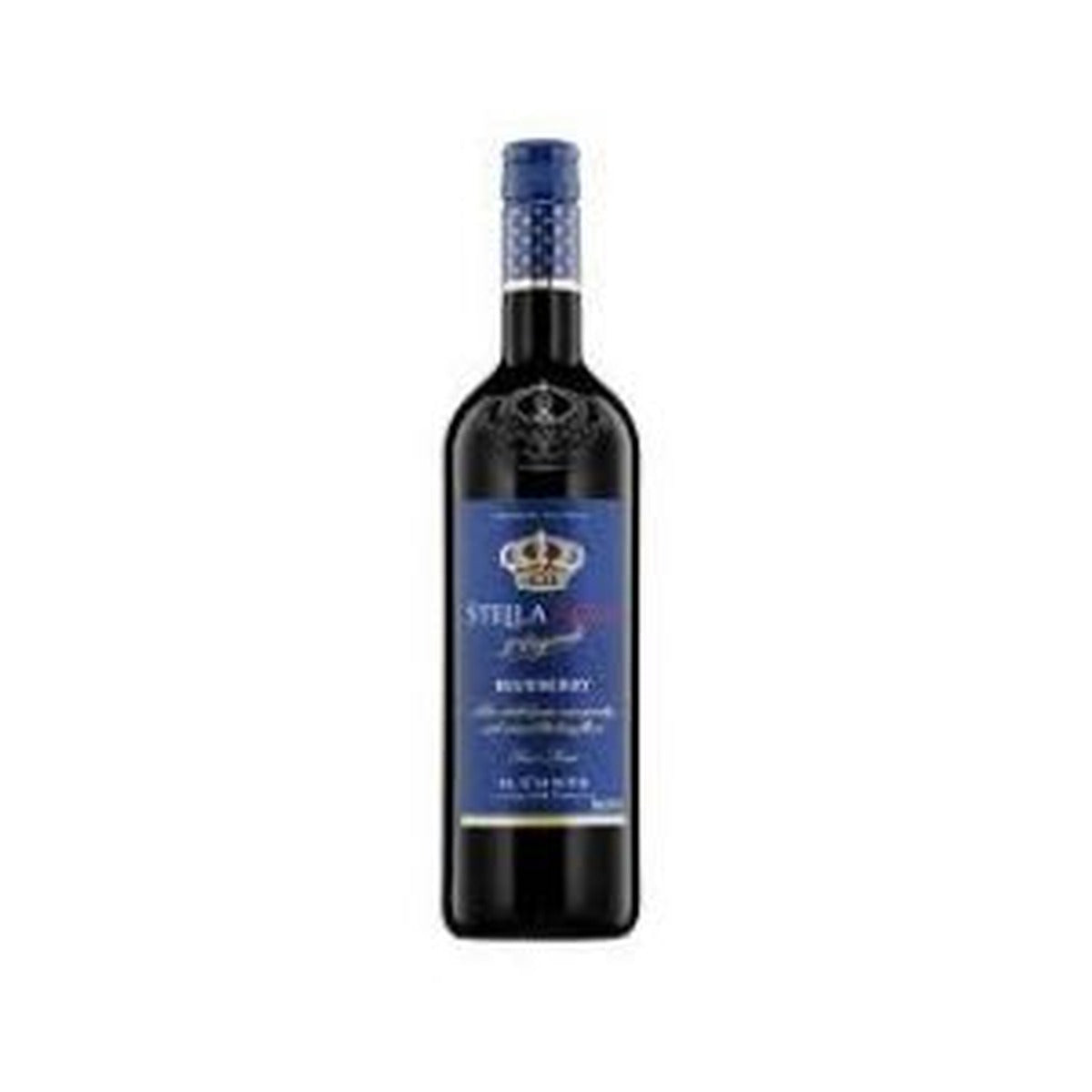 Stella Rosa Blueberry 750ml