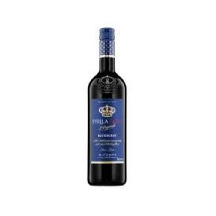 Stella Rosa Blueberry 750ml