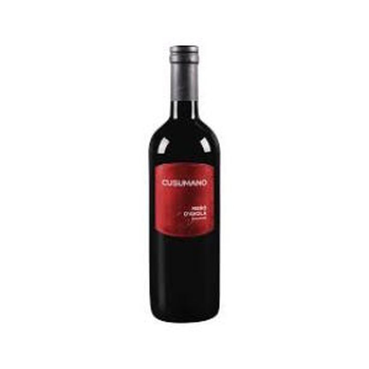 Cusumano Nero D'Avola 750ml