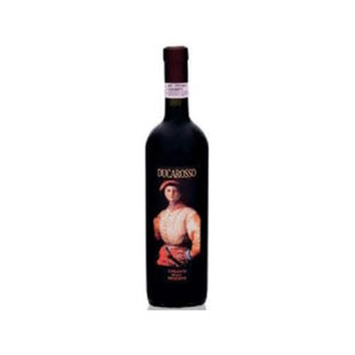 Chianti Ducarosso Riserva 750ml