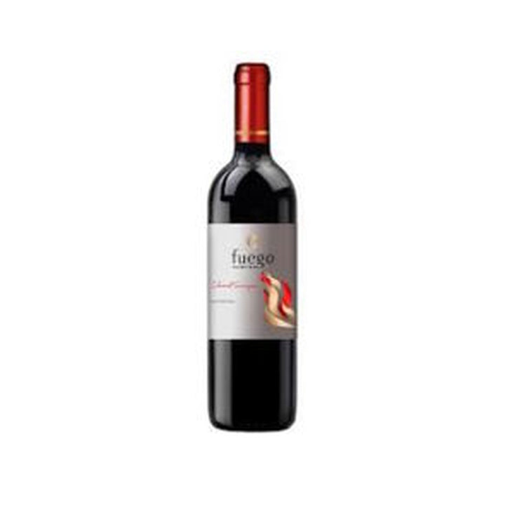 Fuego Austral Cabernet Sauvignon 750ml