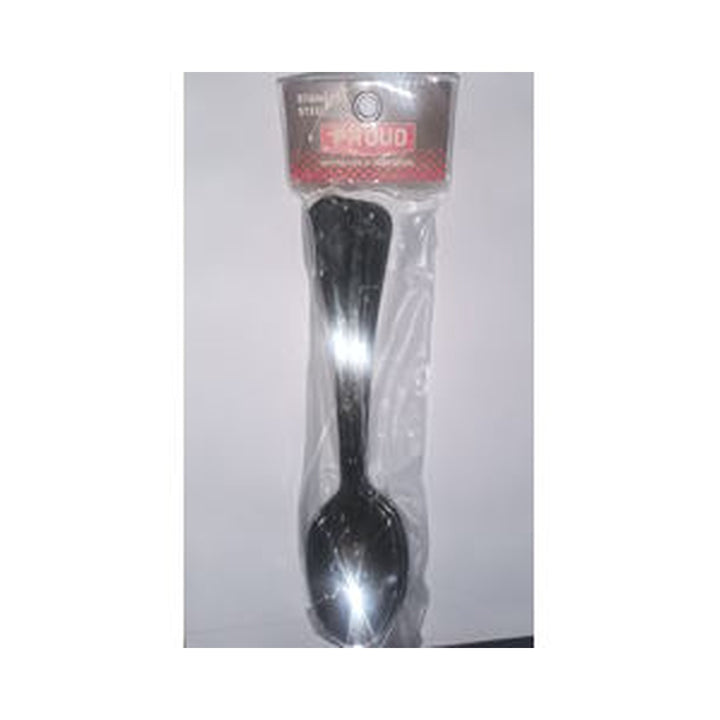 Cutlery Stainless Steel Proud Spoon 6pc