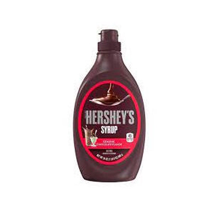 Syrup Hershey's Chocolate 680g