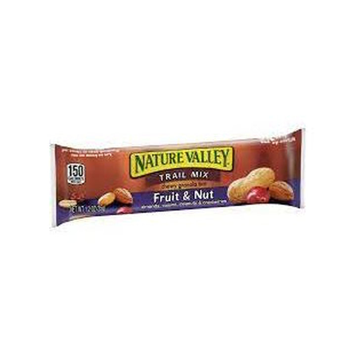 Nature Valley Fruit & Nut Trail Mix Chewy 35g