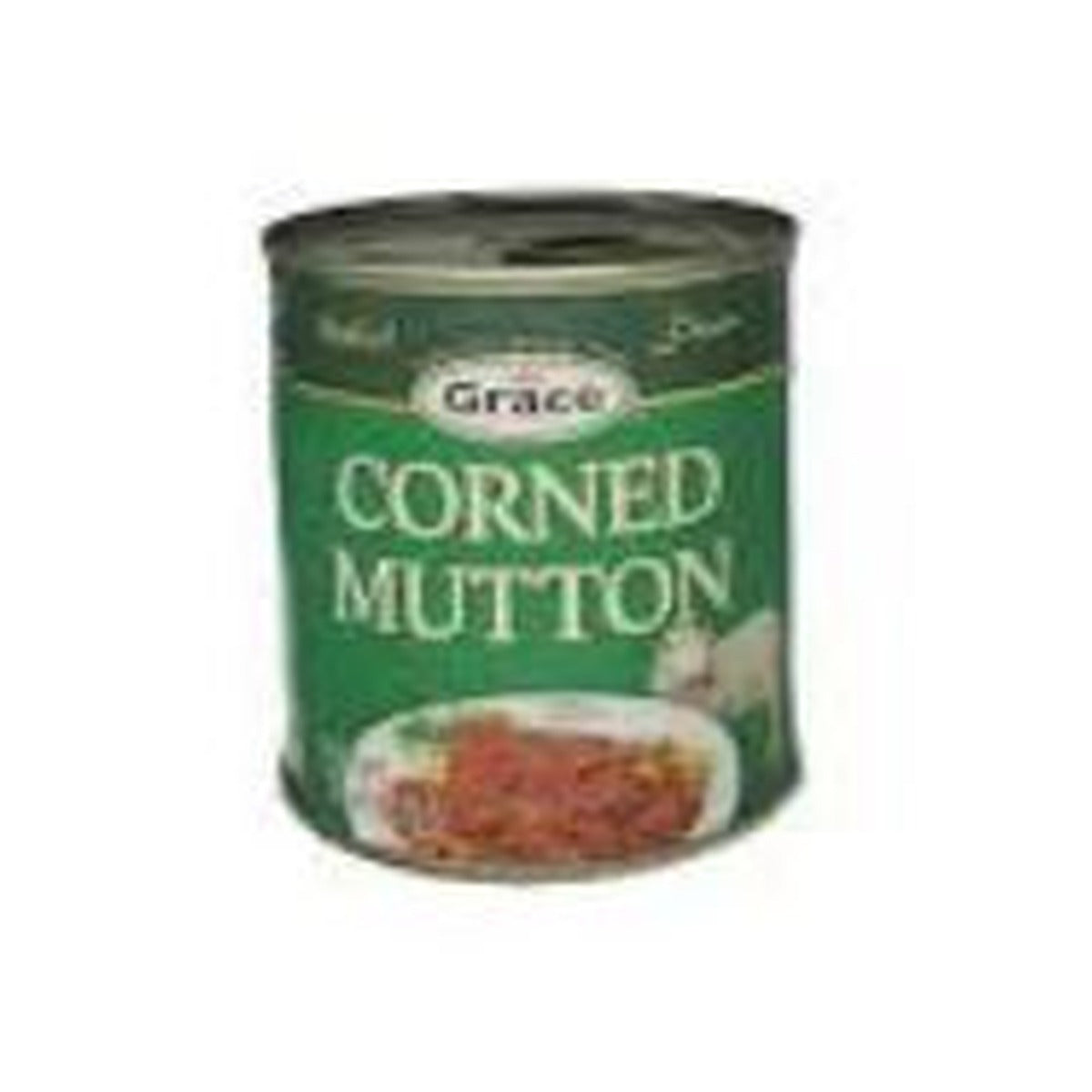 Corned Mutton Grace 340g