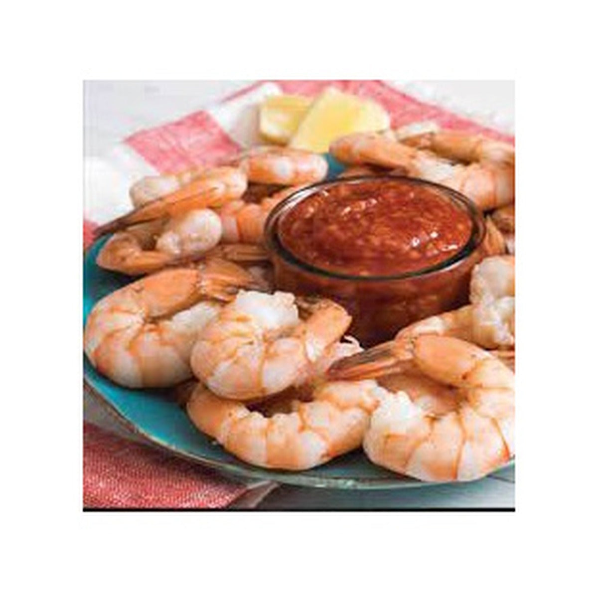 Shrimp C&F 16-20 /kg