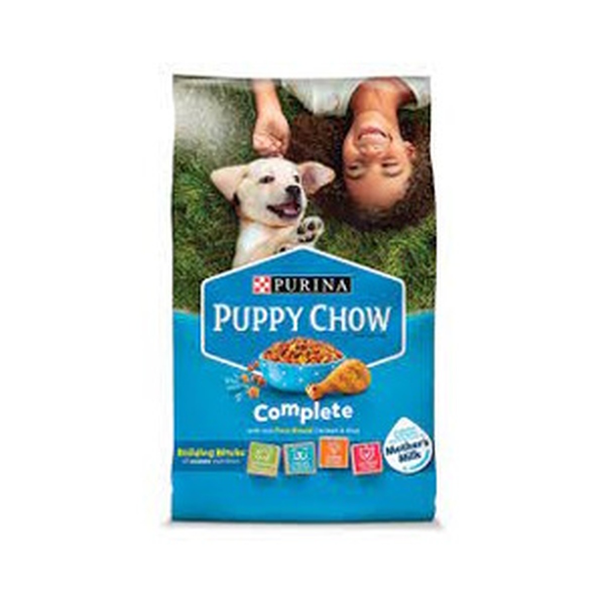 Dog Food Purina Puppy Chow Complete 30lb
