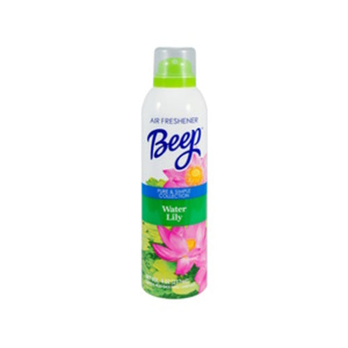 Air Freshener Beep Water Lily 8oz