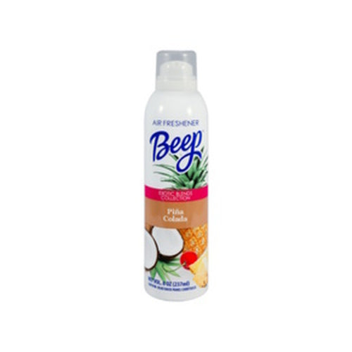 Air Freshener Beep Pina Colada 8oz