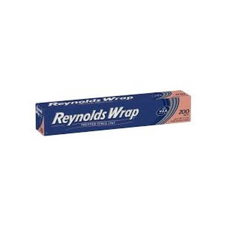 Foil Reynolds Wrap 66.67yds x 12 inch
