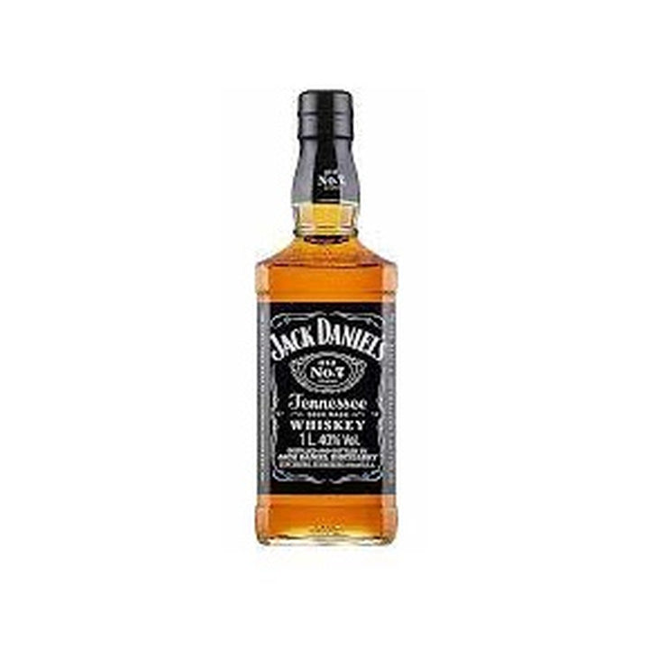 Whisky Jack Daniels Tennessee 1L