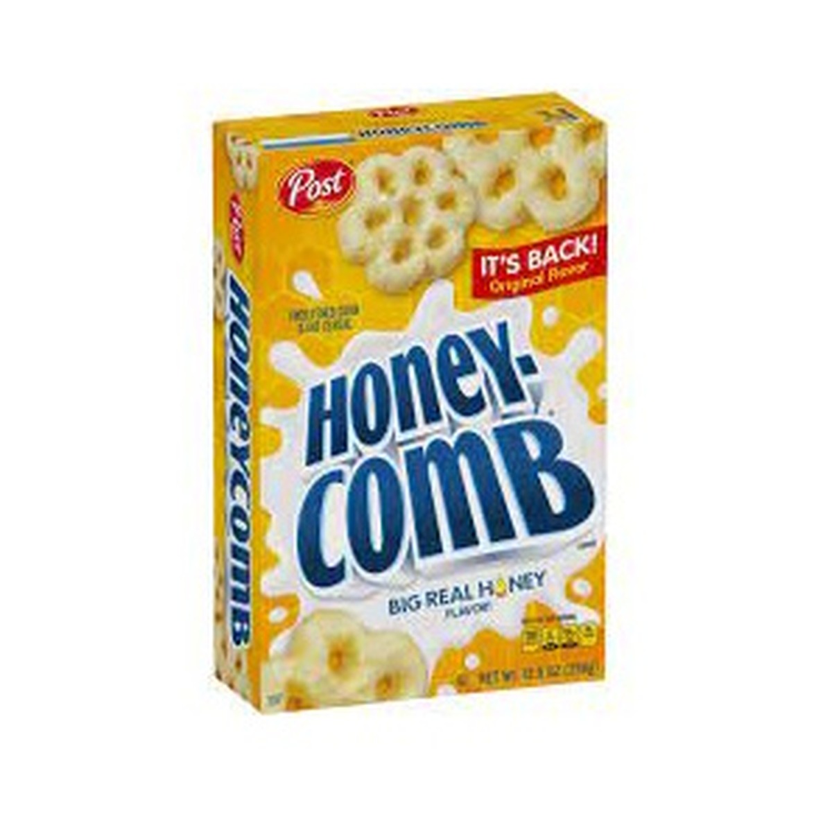 Post Honey Comb 12.5oz