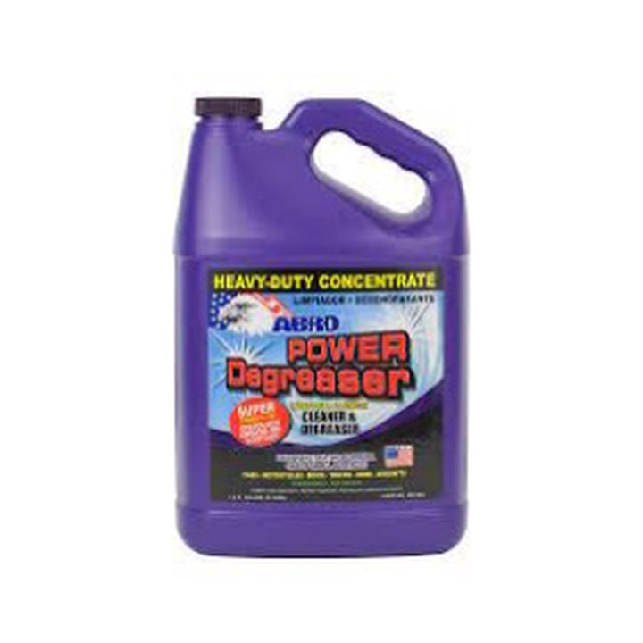 Degreaser Abro Power 1 Gallon