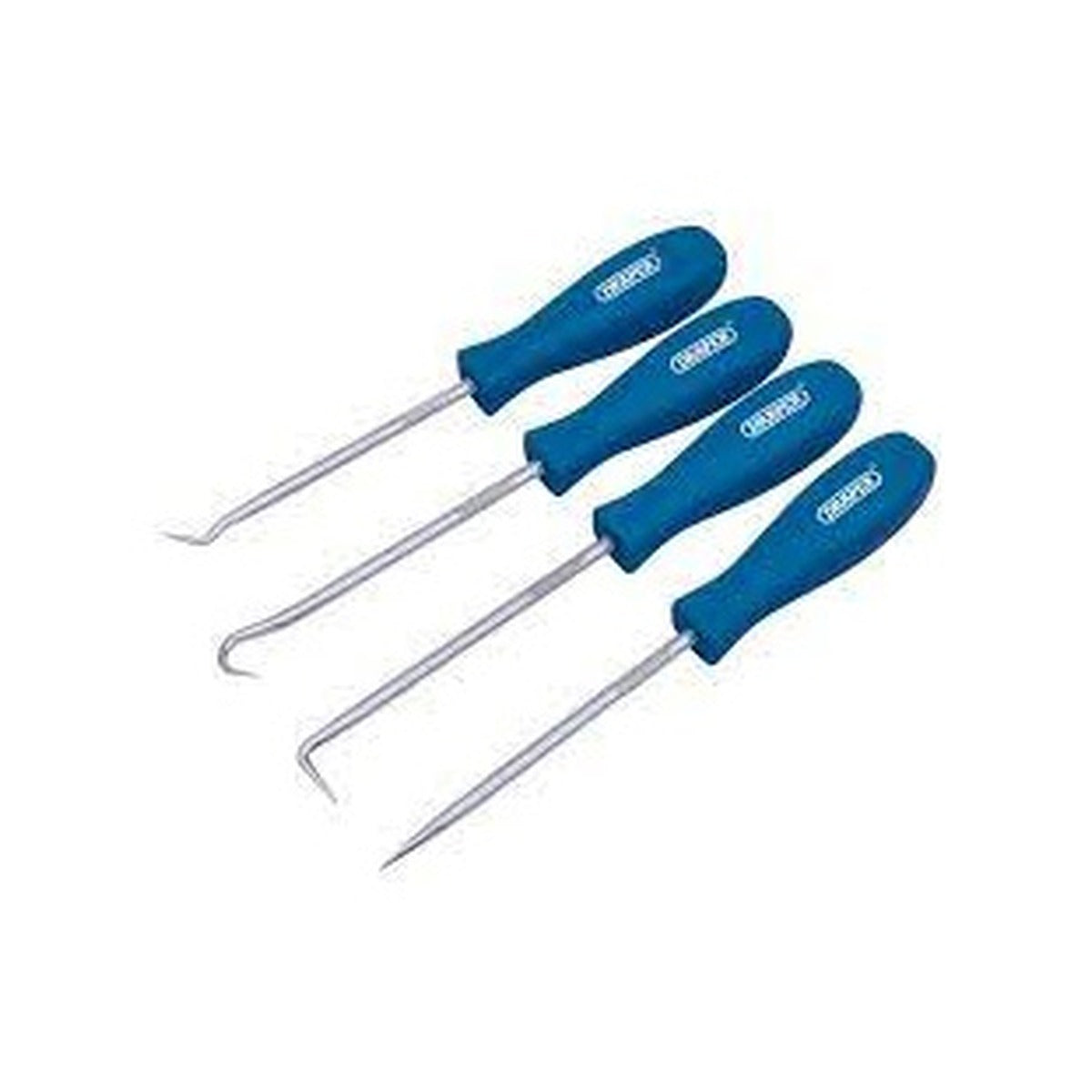 Mini Hook & Pick Set Draper 4 pc