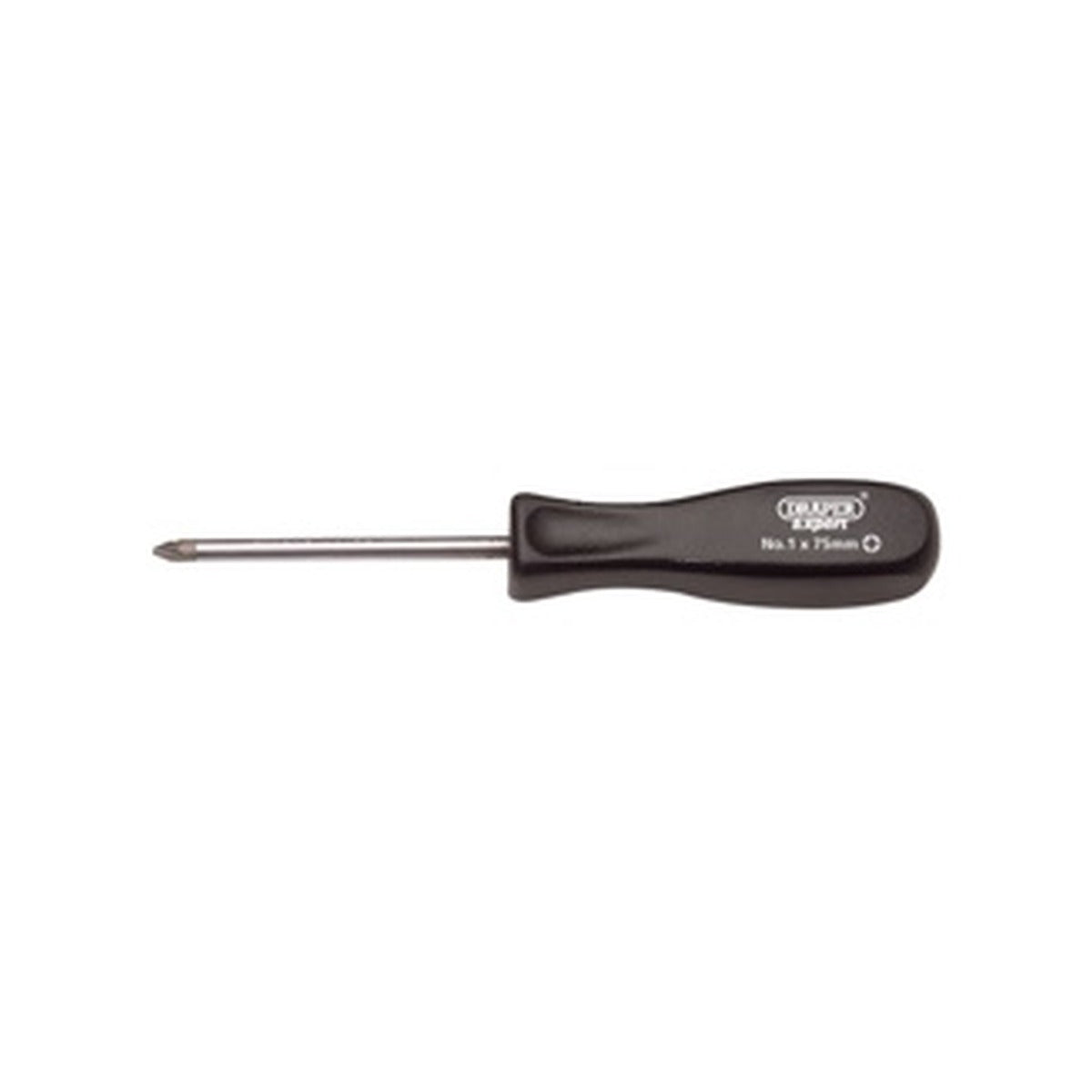 Screwdriver Draper #1 x 75mm Star