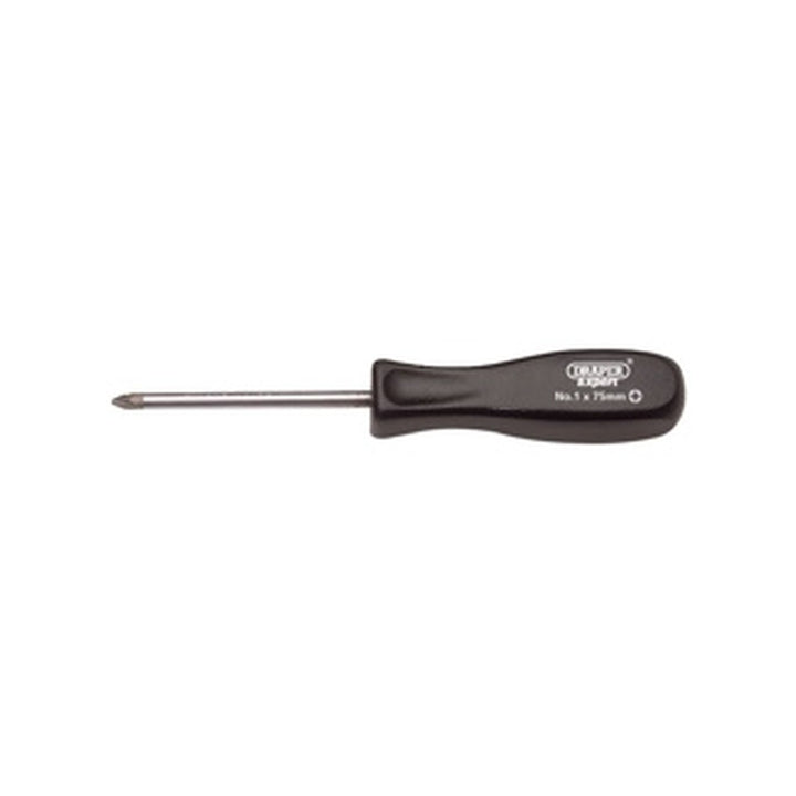 Screwdriver Draper #1 x 75mm Star
