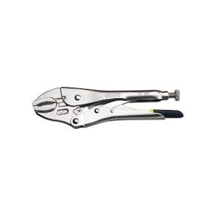 Pliers Locking Stanley 7"