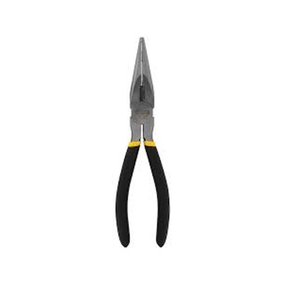Pliers Longnose Stanley 8"