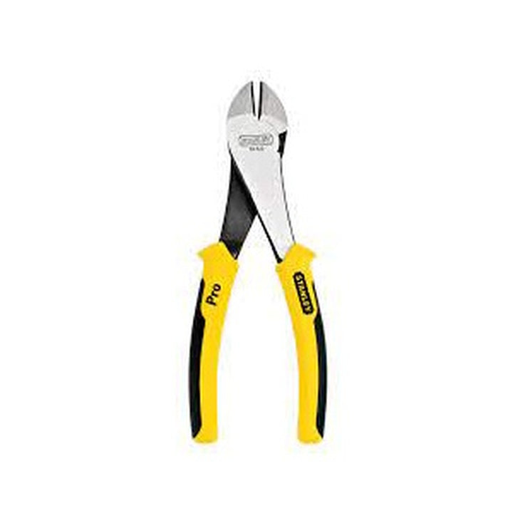 Pliers Diagonal Cut Stanley Pro 8"