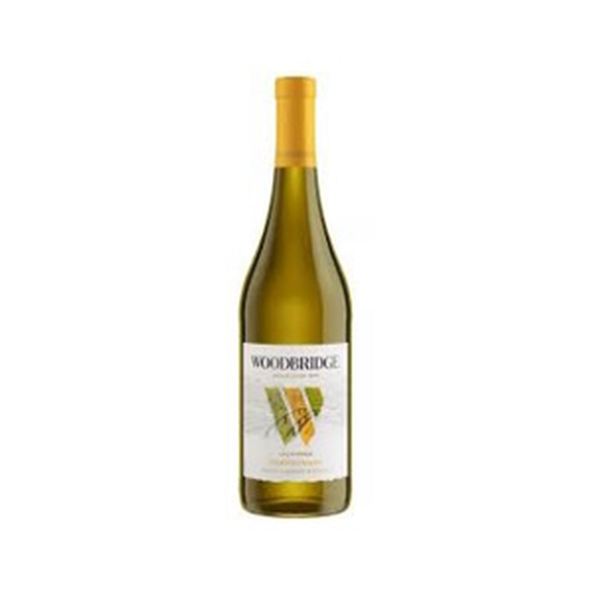 Woodbridge Chardonnay 750ml