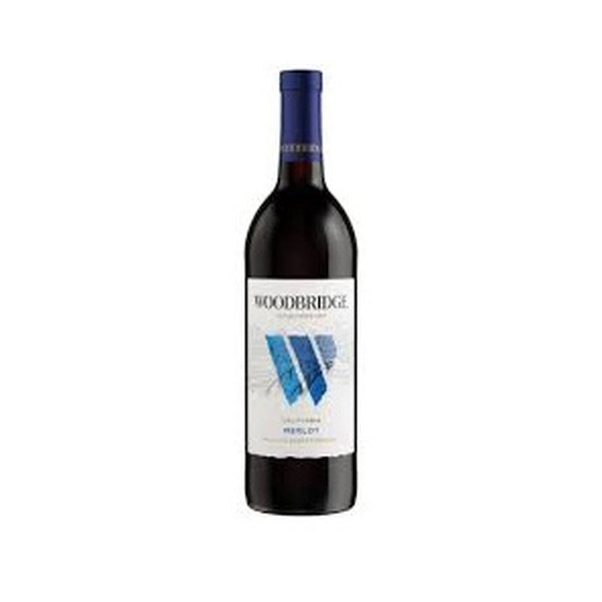 Woodbridge Merlot 750ml