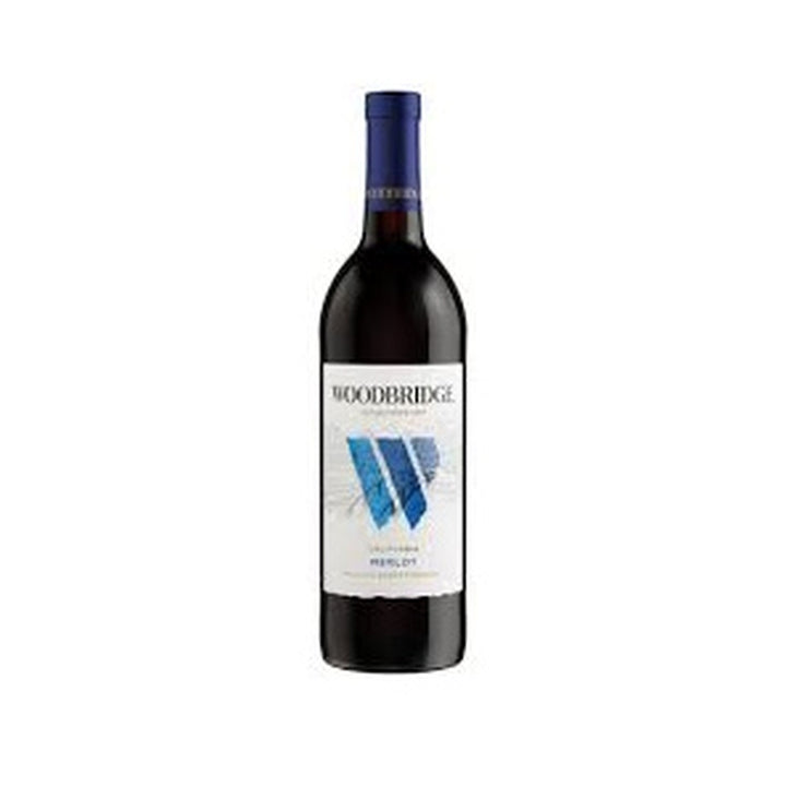 Woodbridge Merlot 750ml