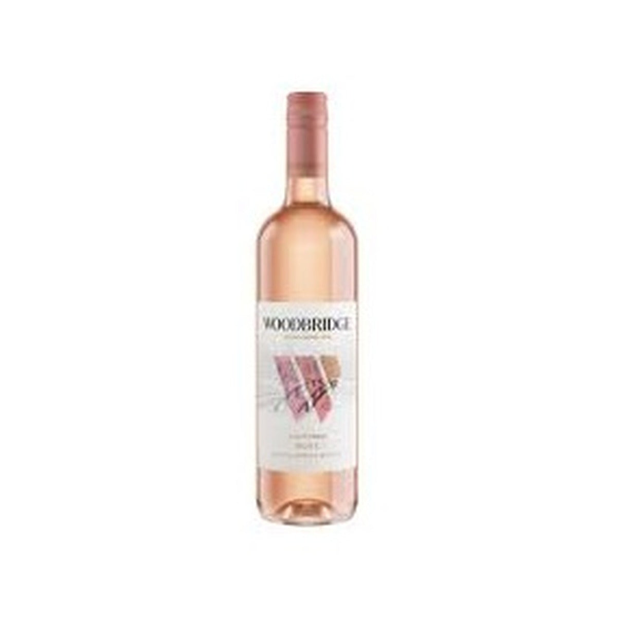 Woodbridge Rose 750ml