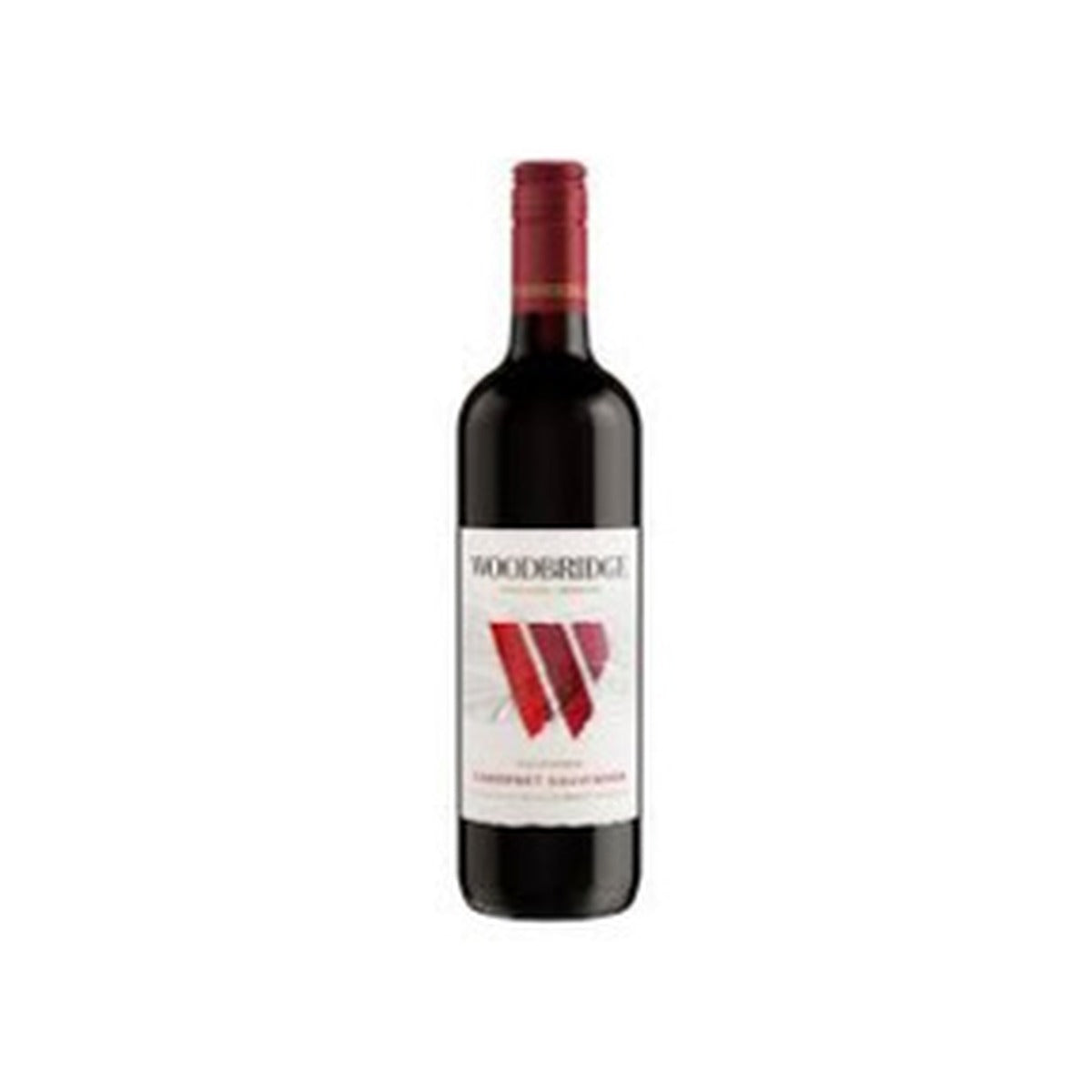 Woodbridge Cabernet Sauvignon 750ml