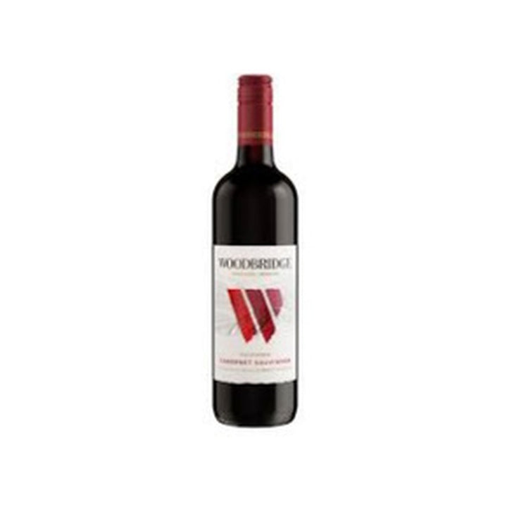 Woodbridge Cabernet Sauvignon 750ml