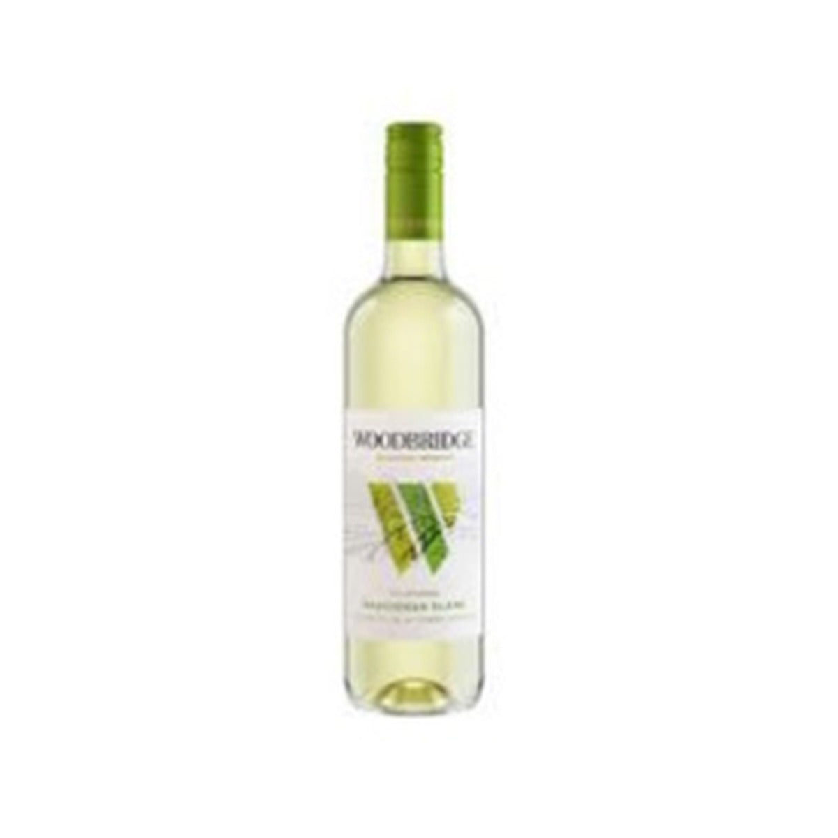 Woodbridge Sauvignon Blanc 750ml