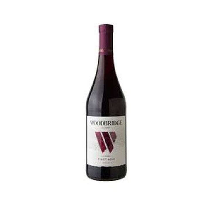 Woodbridge Pinot Noir 750ml