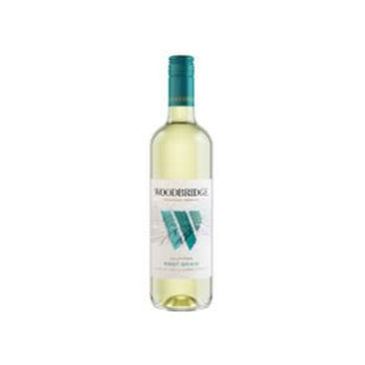 Woodbridge Pinot Grigio 750ml