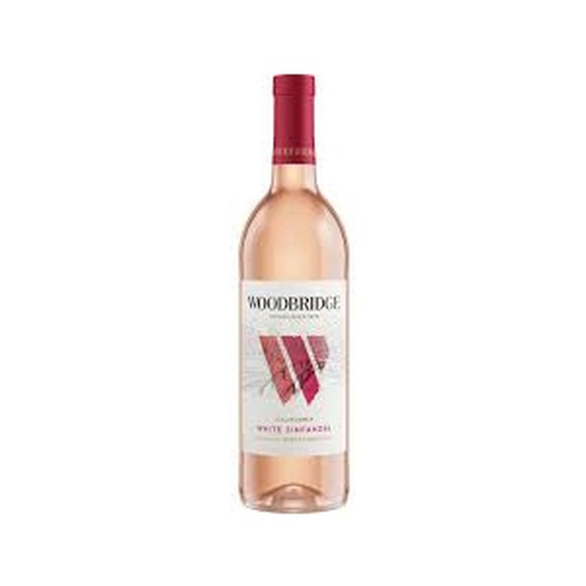 Woodbridge White Zinfandel 750ml
