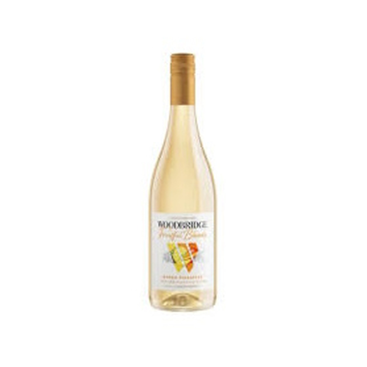 Woodbridge Mango Pineapple 750ml