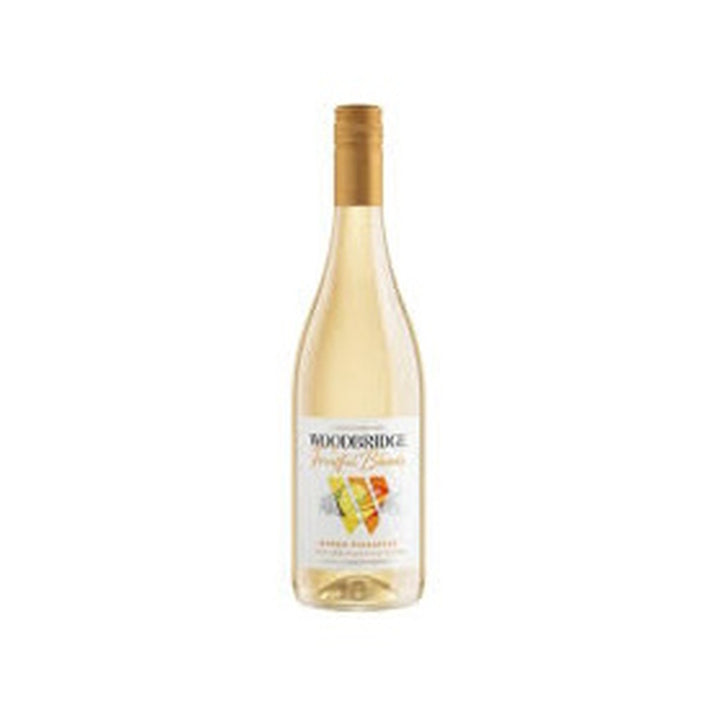 Woodbridge Mango Pineapple 750ml