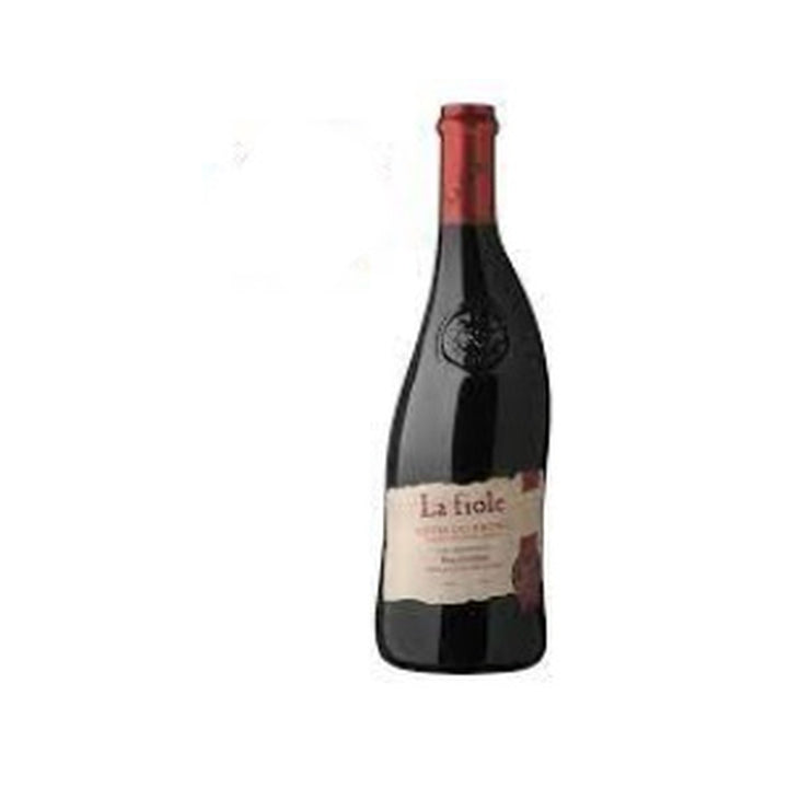 La Fiole Cotes Du Rhone 2020 Rouge 750ml