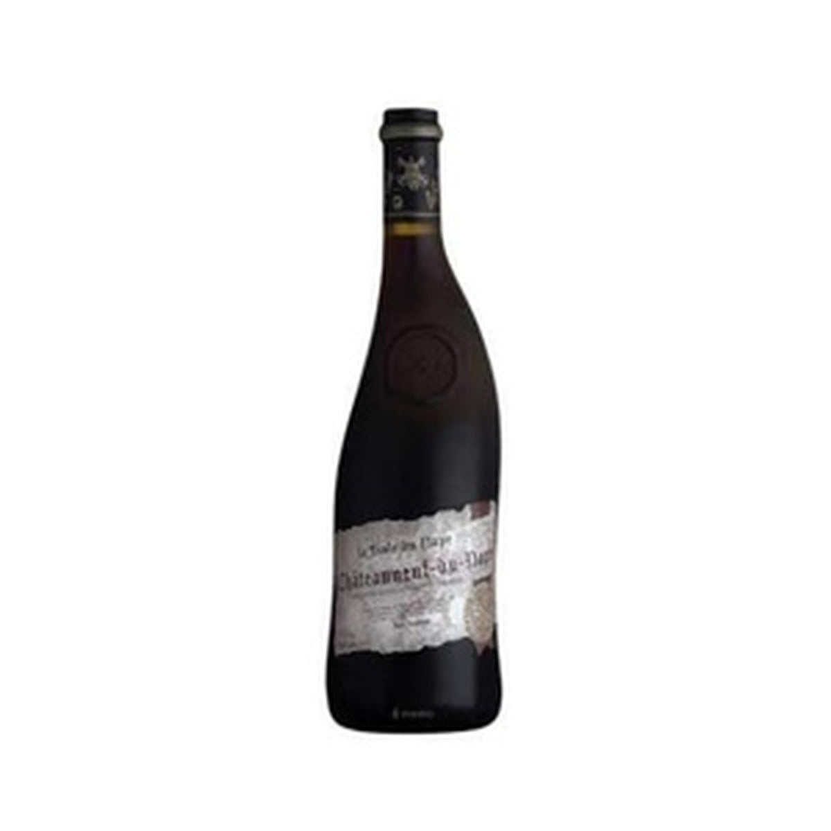 La Fiole Chateauneuf De Pape 750ml