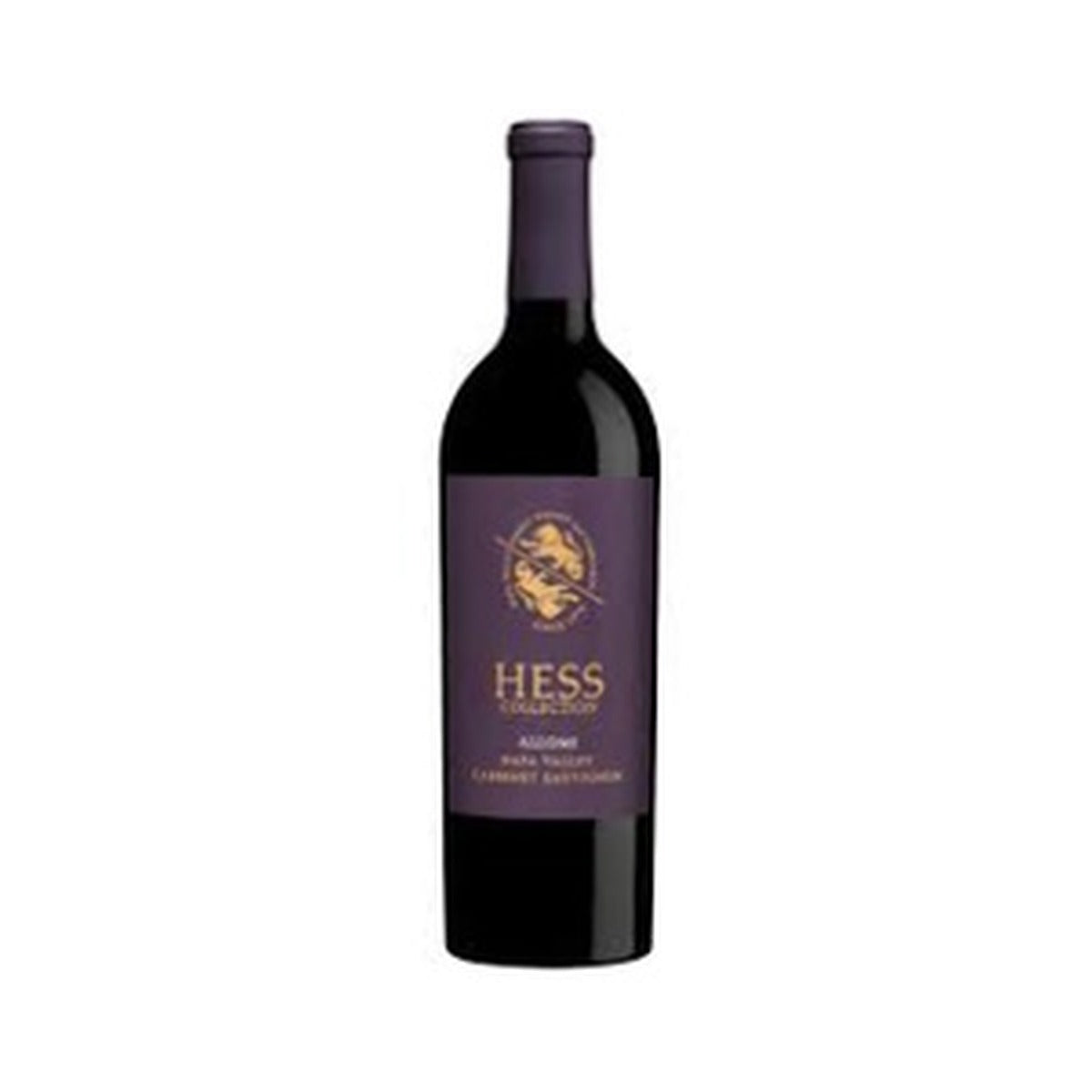 Hess Cabernet Sauvignon Allomi 750ml