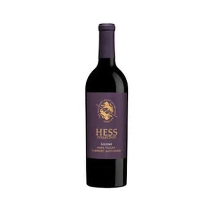 Hess Cabernet Sauvignon Allomi 750ml