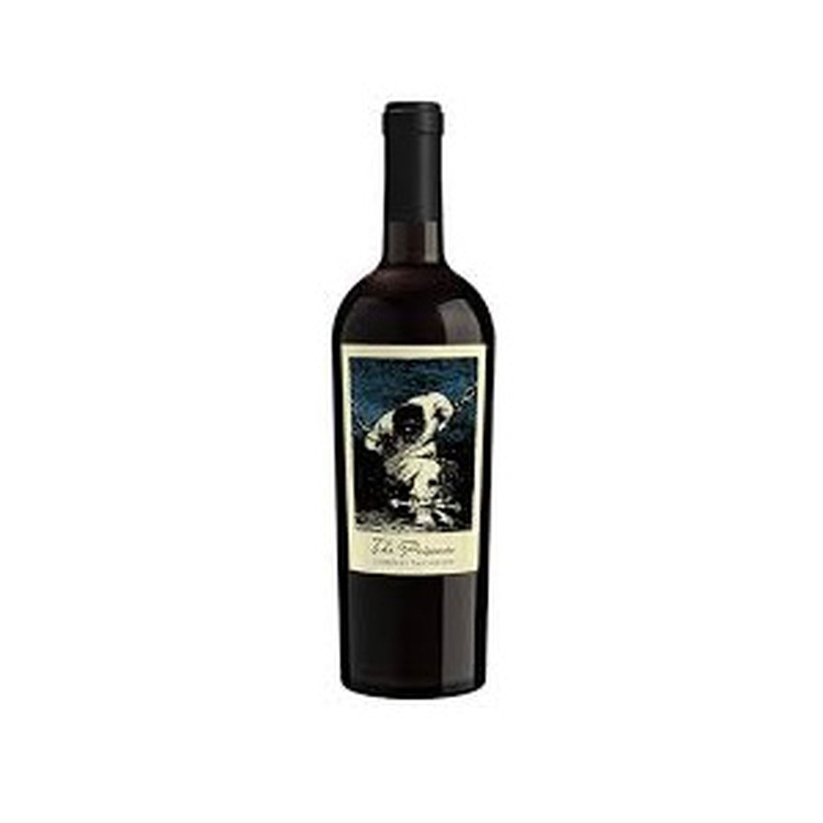 The Prisoner Cabernet Sauvignon 750ml