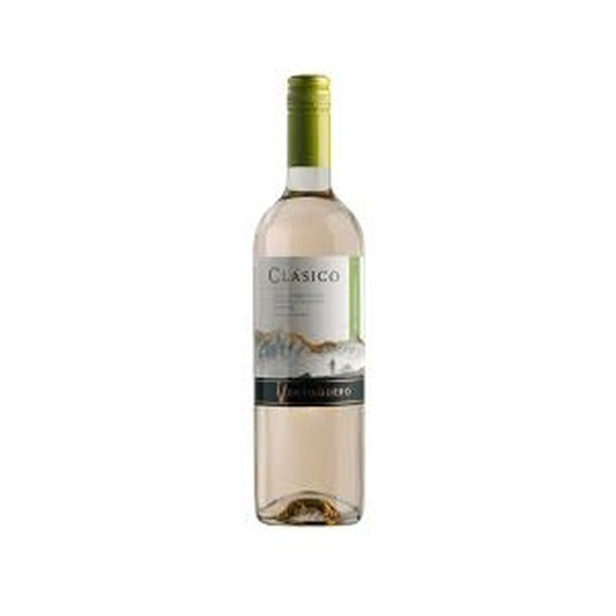 Clasico Ventisquero Semi-sweet 750ml