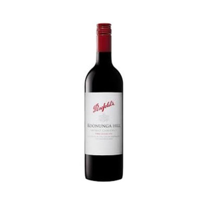 Penfolds Koonunga Hill Shiraz 750ml