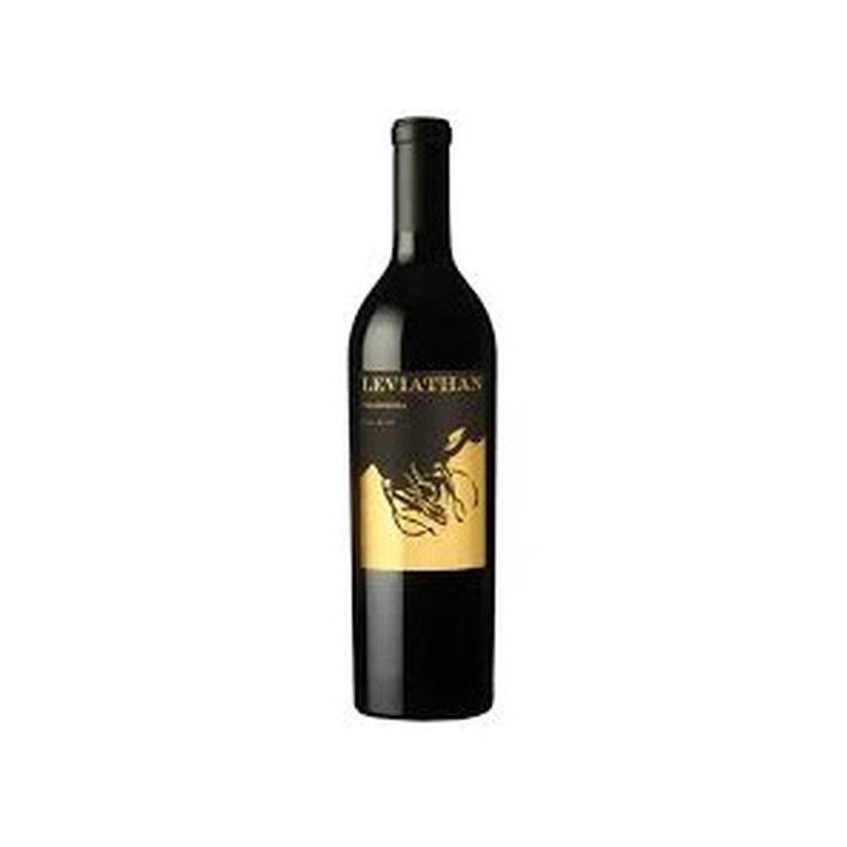 Leviathan California Red 750ml