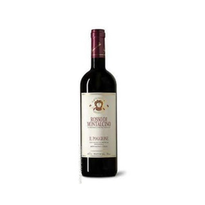 Il Poggione Rosso Di Montalcino 750ml