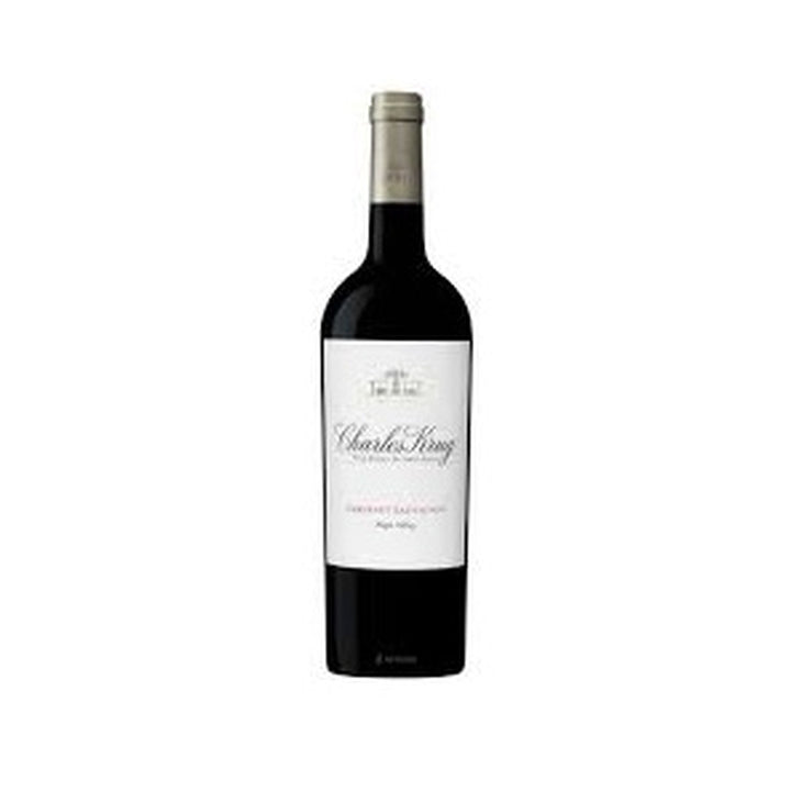 Charles Krug Cabernet Sauvignon 750ml