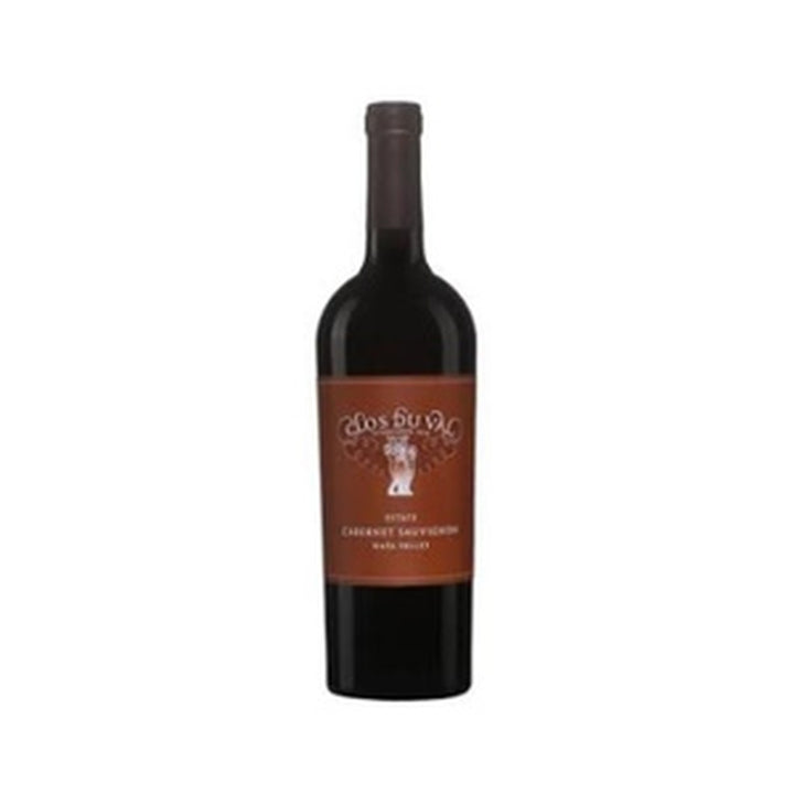 Clos Du Val Cabernet Sauvignon 750ml
