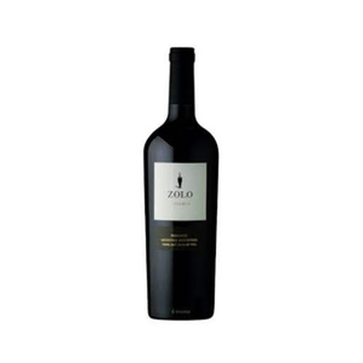 Zolo Reserve Malbec 750ml